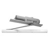 269-CSP-EN-LH Sargent 269 Series Complete Closer Security Package Concealed Door Closer with Track Arm in Aluminum Powder Coat