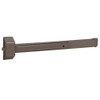 3828F-EB Sargent 30 Series Reversible Rim Exit Device in Sprayed Bronze