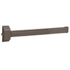 12-3828F-EB Sargent 30 Series Reversible Fire Rated Rim Exit Device in Sprayed Bronze