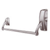 9810-RHR-32D Sargent 90 Series Exit Only Rim Exit Device in Satin Stainless Steel