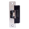1604L-US32 DynaLock 1600 Series Electric Strike for Low Profile in Bright Stainless Steel