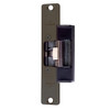 1605L-US10B DynaLock 1600 Series Electric Strike for Low Profile in Oil Rubbed Bronze
