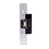 1607L-US32 DynaLock 1600 Series Electric Strike for Low Profile in Bright Stainless Steel