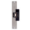 1608L-US32D DynaLock 1600 Series Electric Strike for Low Profile in Satin Stainless Steel