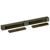 2268-20-US10B-DYN2 DynaLock 2268 Series Double Classic Low Profile Electromagnetic Lock for Outswing Door with DYN in Oil Rubbed Bronze