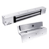 2268-TJ10-US26-ATS DynaLock 2268 Series Single Classic Low Profile Electromagnetic Lock for Inswing Door with ATS in Bright Chrome