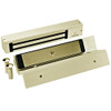 2280TJ80-US4-VOP DynaLock 2280 Series Single SlimLine Electromagnetic Lock for Inswing Door With VOP in Satin Brass