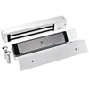 2280TJ80-US26-VOP DynaLock 2280 Series Single SlimLine Electromagnetic Lock for Inswing Door With VOP in Bright Chrome