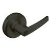 CL3157-AZD-613 Corbin CL3100 Series Vandal Resistant Storeroom Cylindrical Locksets with Armstrong Lever in Oil Rubbed Bronze Finish
