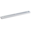 4025-US26 DynaLock 4000 Series Filler Plates for Double Maglocks in Bright Chrome