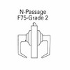 7KC20N16DS3626 Best 7KC Series Passage Medium Duty Cylindrical Lever Locks with Curved Without Return Lever Design in Satin Chrome 7KC20N16DS3626 Best 7KC Series Passage Medium Duty Cylindrical Lever Locks with Curved Without Return Lever Design in Satin Chrome