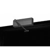 DC8220-693-M73 Corbin DC8000 Series Top Jamb Heavy Duty Door Closers in Black Finish