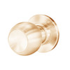 8K30N4CS3611 Best 8K Series Passage Heavy Duty Cylindrical Knob Locks with Round Style in Bright Bronze 8K30N4CS3611 Best 8K Series Passage Heavy Duty Cylindrical Knob Locks with Round Style in Bright Bronze