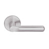 L9080P-18A-630 Schlage L Series Storeroom Commercial Mortise Lock with 18 Cast Lever Design in Satin Stainless Steel