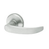 40HTKIS114H618 Best 40H Series Trim Kits Inside Lever Only with Curved Return Style in Bright Nickel
