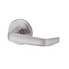 40HTKIS115S630 Best 40H Series Trim Kits Inside Lever Only with Contour w/ Angle Return Style in Satin Stainless Steel