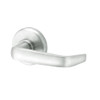 40HTKIS215H618 Best 40H Series Trim Kits Inside Lever w/ turn with Contour w/ Angle Return Style in Bright Nickel