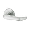 40HTKOS115S619 Best 40H Series Trim Kits Outside Lever Only with Contour w/ Angle Return Style in Satin Nickel