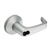 9KW37DEL15KSTK619 Best 9KW Series Fail Safe Electromechanical Heavy Duty Cylindrical Lock with Contour w/ Angle Return Style in Satin Nickel