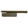 1461T-BUMPER-US10B-DS LCN Surface Mount Door Closer with Bumper Arm in Oil Rubbed Bronze Finish