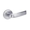 JNR8805FL-626 Yale 8800FL Series Single Cylinder Mortise Storeroom/Closet Locks with Jefferson Lever in Satin Chrome JNR8805FL-626 Yale 8800FL Series Single Cylinder Mortise Storeroom/Closet Locks with Jefferson Lever in Satin Chrome