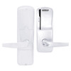 AD200-CY-40-MS-ATH-PD-625 Schlage Privacy Magnetic Stripe(Swipe) Lock with Athens Lever in Bright Chrome