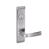 MOCN8812-2FL-630 Yale 8800FL Series Double Cylinder Mortise Classroom Security Deadbolt Locks with Monroe Lever in Satin Stainless Steel