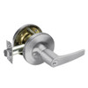 MO5429LN-626 Yale 5400LN Series Single Cylinder Communicating Classroom Cylindrical Lock with Monroe Lever in Satin Chrome