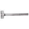 7100-48-630 Yale 7000 Series Non Fire Rated Rim Exit Device in Satin Stainless Steel