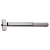 7150F-36-630 Yale 7000 Series Fire Rated SquareBolt Exit Device in Satin Stainless Steel