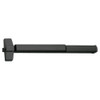 7150F-48-620 Yale 7000 Series Fire Rated SquareBolt Exit Device in Antique Nickel