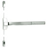 7110-24-619 Yale 7000 Series Non Fire Rated Surface Vertical Rod Exit Device in Satin Nickel