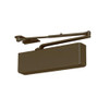 PR4400-690 Yale 4400 Series Institutional Door Closer with Parallel Rigid Arm in Dark Bronze