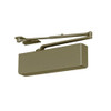 PR4400-694 Yale 4400 Series Institutional Door Closer with Parallel Rigid Arm in Medium Bronze