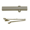 PR3311-694-LH Yale 3000 Series Architectural Door Closer with Parallel Rigid Arm in Medium Bronze