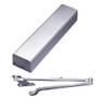 PR3511-689-RH Yale 3000 Series Architectural Door Closer with Parallel Rigid Arm in Aluminum Painted