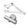 PA1902/4-689-LH Yale 1900 Series Traditional Surface Door Closer with Parallel Arm in Aluminum Painted
