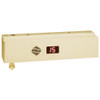 1511S-BD-K-C SDC 1511S Series Single Integrated Delayed Egress Locks in Brass Powder