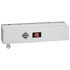 1511S-BC-K-V-D SDC 1511S Series Single Integrated Delayed Egress Locks with Door Position Status in Aluminum