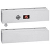 1511T-NA-K-V-D2 SDC 1511T Series Tandem Integrated Delayed Egress Locks with Door Position Status in Aluminum