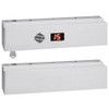 1511T-ND-K-V-D2 SDC 1511T Series Tandem Integrated Delayed Egress Locks with Door Position Status in Aluminum