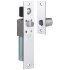 FS23MIP SDC Dual FailSafe Spacesaver Mortise Bolt Lock in Bright Chrome