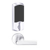 LEMD-GRW-J-01-625-00C Schlage Privacy/Apartment Wireless Greenwich Mortise Deadbolt Lock with LED and 01 Lever Prepped for FSIC in Bright Chrome LEMD-GRW-J-01-625-00C Schlage Privacy/Apartment Wireless Greenwich Mortise Deadbolt Lock with LED and 01 Lever Prepped for FSIC in Bright Chrome