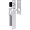 1490AIPD SDC Fits 1-1/2 inche Frame Non UL FailSafe Spacesaver Mortise Bolt Lock with Door Position Sensor in Bright Chrome