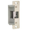 15-4S12U SDC 15 Series 12VDC Failsecure Electric Strike in Satin Stainless Steel