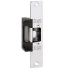 45-6RV SDC 45 Series Field Selectable Multi-Frame-Application Electric Strike in Satin Aluminum