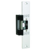 45-7RV SDC 45 Series Field Selectable Multi-Frame-Application Electric Strike in Satin Aluminum