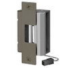 55-AH-LBM SDC 55 Series UniFLEX Heavy Duty Electric Strike with Latchbolt Monitor in Oil Rubbed Bronze