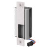 55-CQ-LBM SDC 55 Series UniFLEX Heavy Duty Electric Strike with Latchbolt Monitor in Dull Chrome