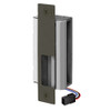 55-CG-LBM/LCM SDC 55 Series UniFLEX Heavy Duty Electric Strike with Door Secure Monitor in Dull Bronze
